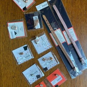 Keep Collective Jewelry and Band Set